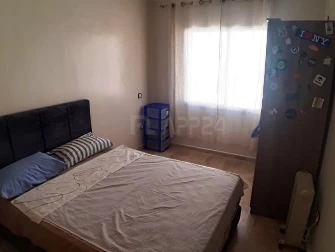 Appartement Meublé Rabat Océan-04600-4