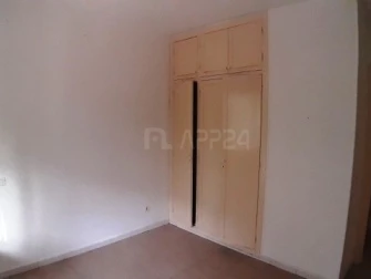 Appartement Vide Rabat Hay Riad 60m²-04603-4