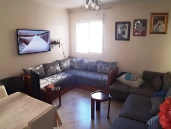 Appartement à vendre à Rabat Hay ennahda 49m²-04604-1