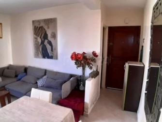 Appartement à vendre à Rabat Hay ennahda 49m²-04604-2