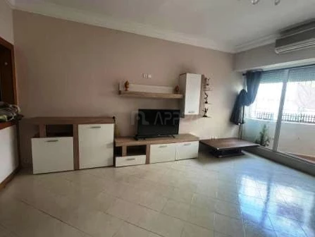 Appartement Meublé Rabat Haut Agdal 150m²-04643-2