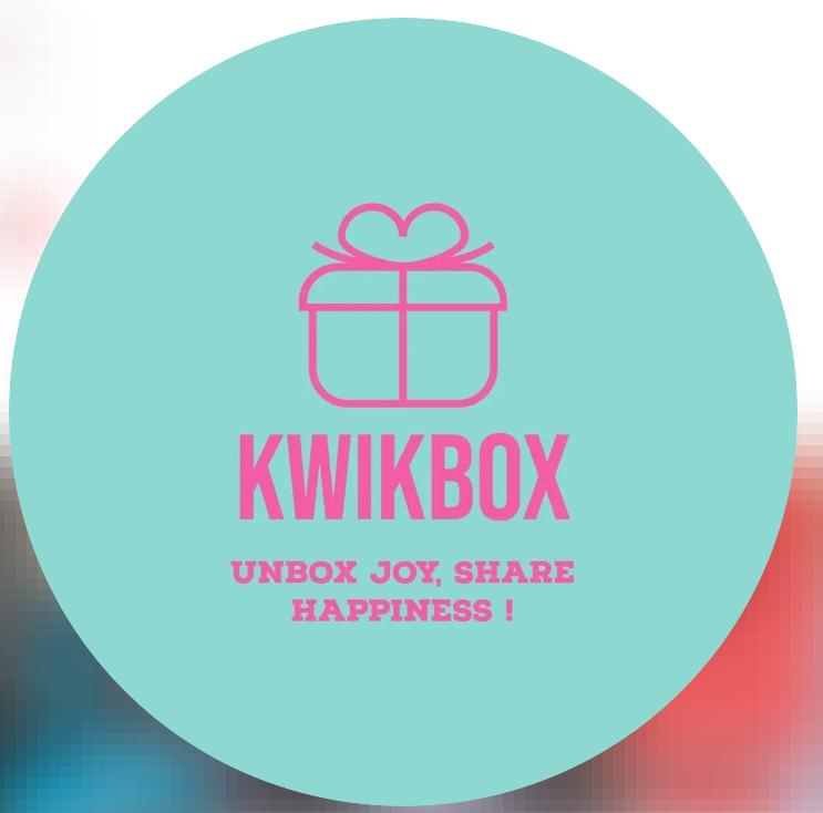 Kwik box