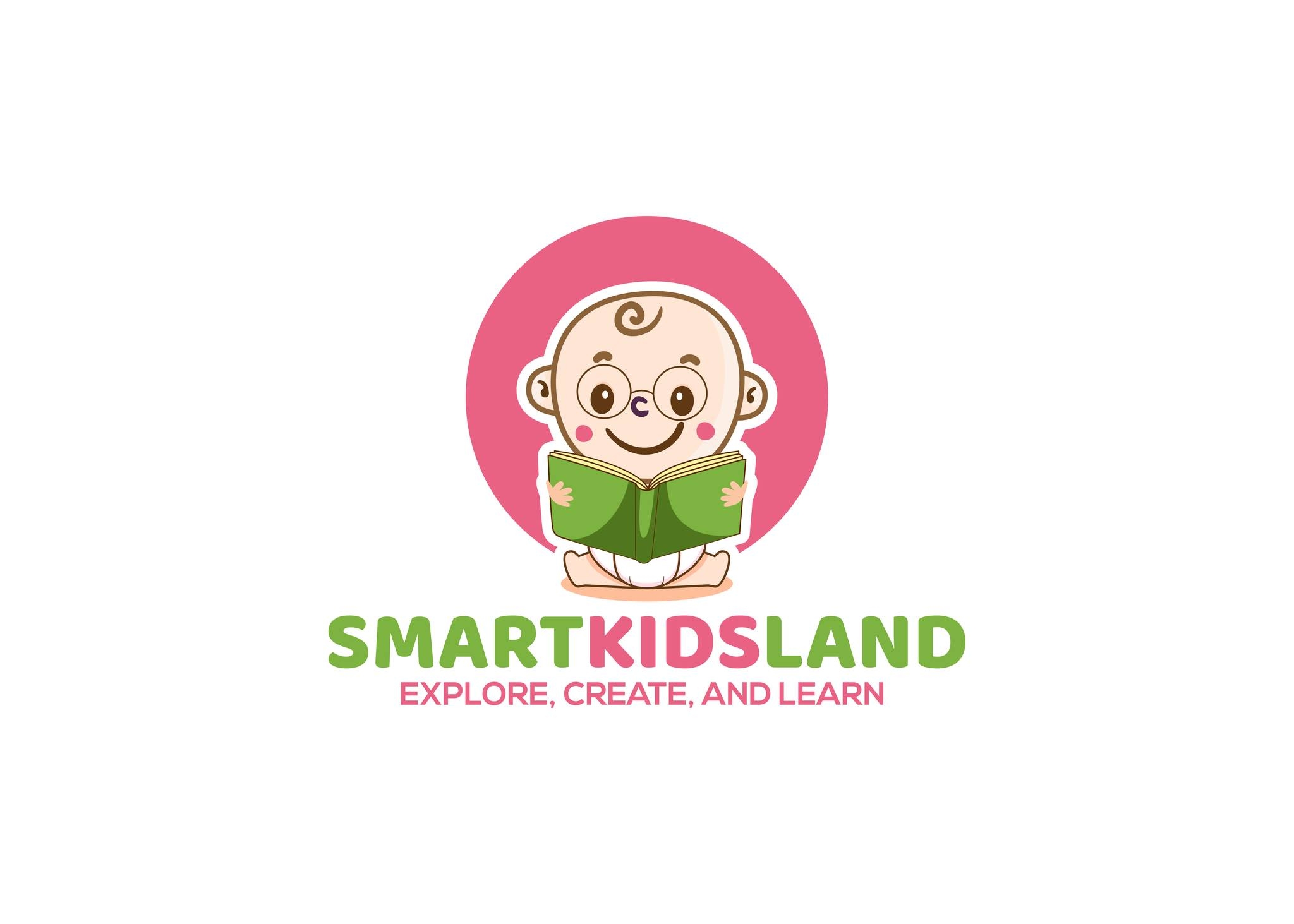 Smart Kids Land