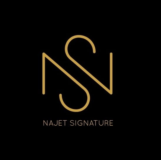 NAJAT SIGNATURE 