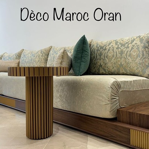 DECO MAROC ORAN